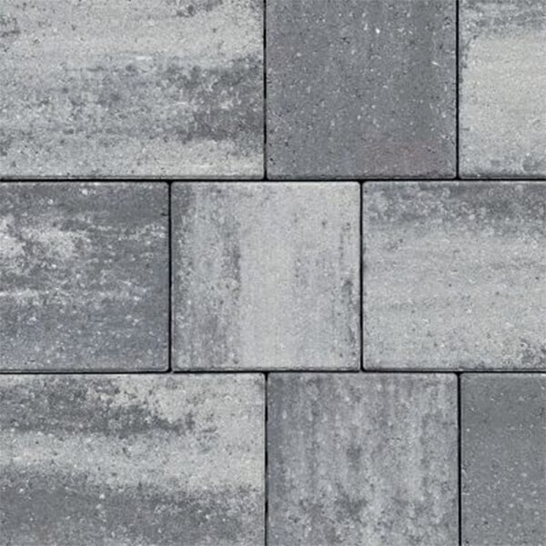 BWS Ashford Paver Van Beek's